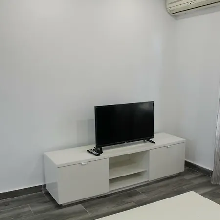 Apartamento Calle Poeta Sansano Num 25 Esc 3, 1ºh Izq Alicante