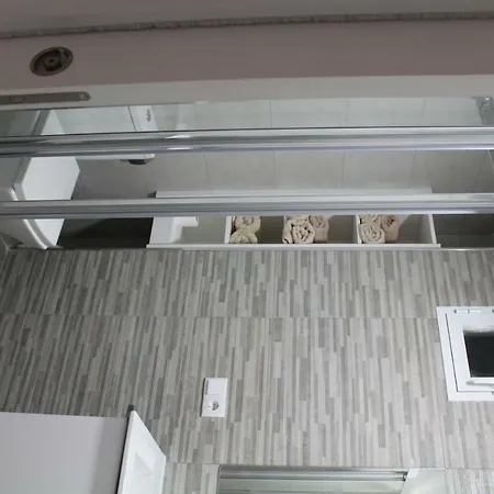 Apartamento Calle Poeta Sansano Num 25 Esc 3, 1ºh Izq Alicante