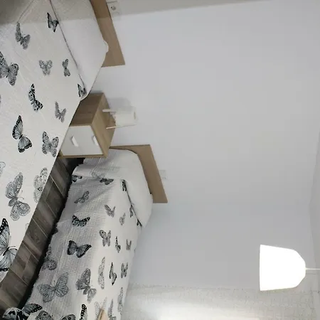 Calle Poeta Sansano Num 25 Esc 3, 1ºh Izq Apartamento