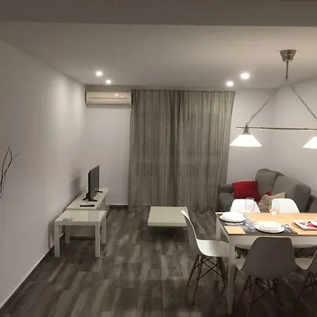 Calle Poeta Sansano Num 25 Esc 3, 1ºh Izq Apartamento